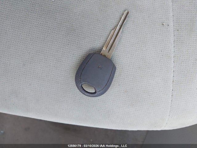 12556179 :رقم المزاد ، KNAFE121565260667 vin ، 2006 Kia Spectra Ex/lx مزاد بيع