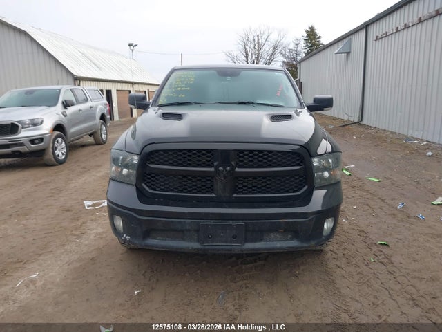 1C6RR7LM5KS689374 RAM 1500 Classic Slt