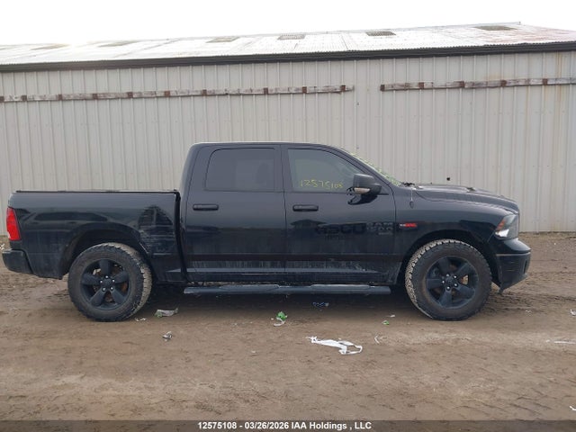 1C6RR7LM5KS689374 RAM 1500 Classic Slt