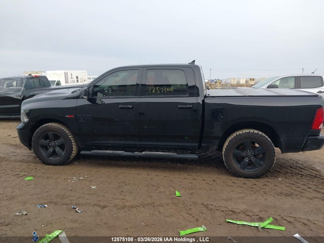 1C6RR7LM5KS689374 RAM 1500 Classic Slt