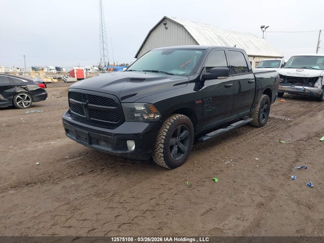 1C6RR7LM5KS689374 RAM 1500 Classic Slt