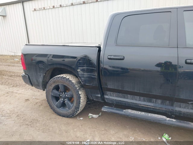 1C6RR7LM5KS689374 RAM 1500 Classic Slt