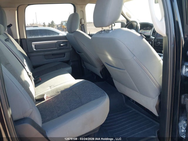 1C6RR7LM5KS689374 RAM 1500 Classic Slt