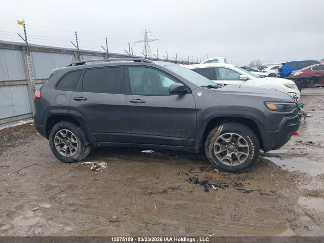 1C4PJMBX0MD197294 Jeep Cherokee Trailhawk