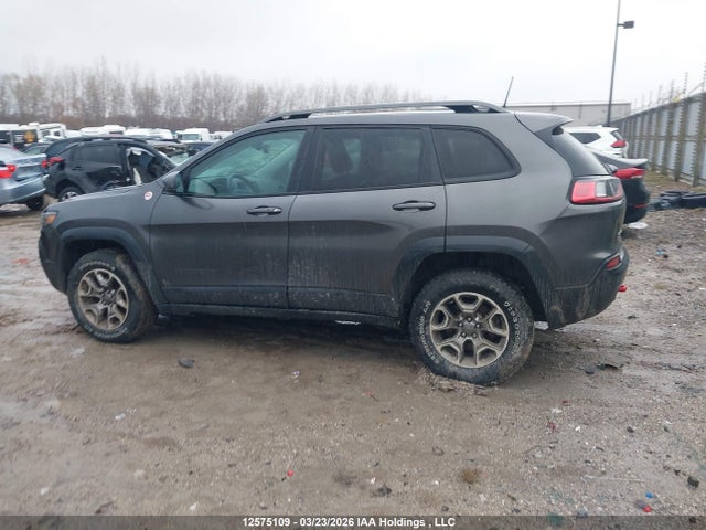 1C4PJMBX0MD197294 Jeep Cherokee Trailhawk