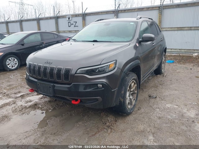 1C4PJMBX0MD197294 Jeep Cherokee Trailhawk