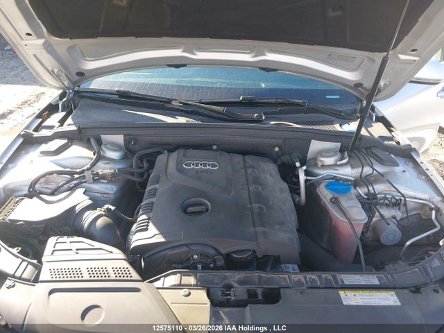 Продаж на аукціоні авто 2014 Audi A4 Allroad 2.0 Technik, vin: WA1VFCFL2EA008586, номер лоту: 12575110
