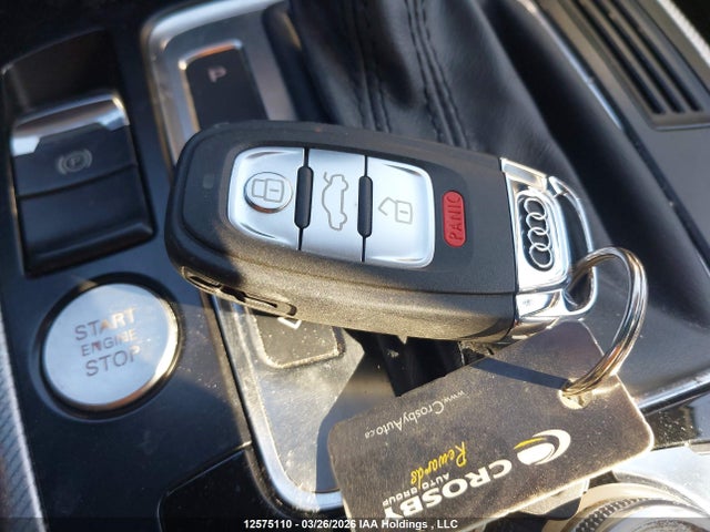 Продаж на аукціоні авто 2014 Audi A4 Allroad 2.0 Technik, vin: WA1VFCFL2EA008586, номер лоту: 12575110