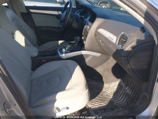 Продаж на аукціоні авто 2014 Audi A4 Allroad 2.0 Technik, vin: WA1VFCFL2EA008586, номер лоту: 12575110