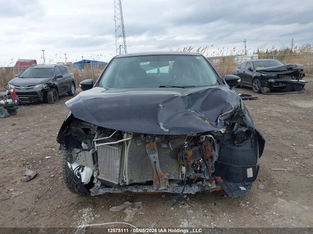 Aukcja sprzedaży 2017 Nissan Sentra 1.6 Sr Turbo/nismo, vin: 3N1CB7AP8HY232362, numer aukcji: 12575111