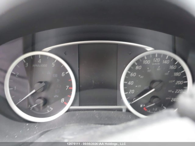 Aukcja sprzedaży 2017 Nissan Sentra 1.6 Sr Turbo/nismo, vin: 3N1CB7AP8HY232362, numer aukcji: 12575111