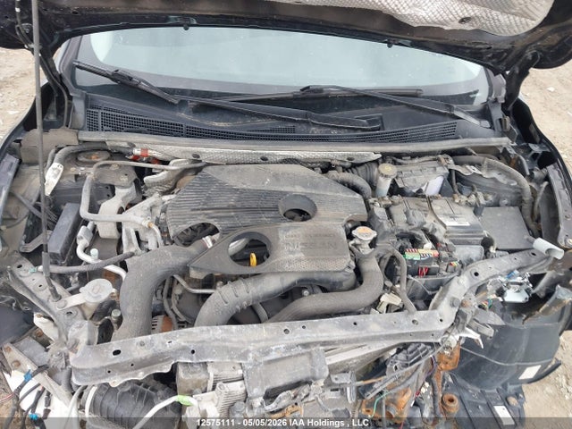 Aukcja sprzedaży 2017 Nissan Sentra 1.6 Sr Turbo/nismo, vin: 3N1CB7AP8HY232362, numer aukcji: 12575111