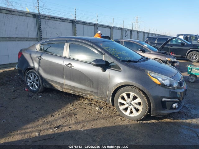 KNADN4A3XH6112989 KIA Rio