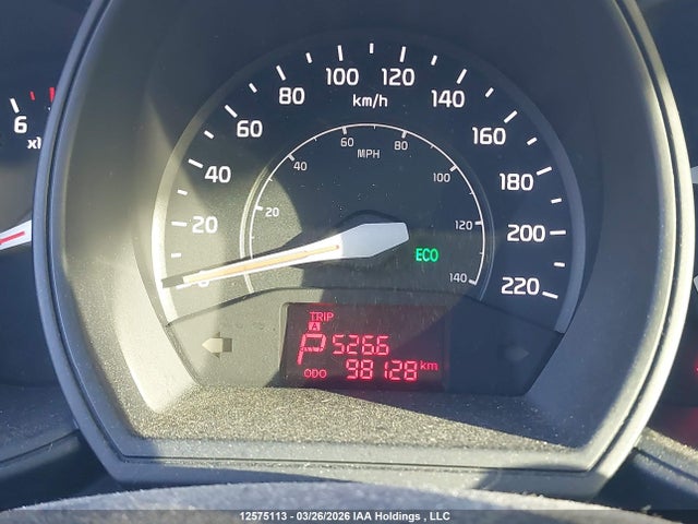 KNADN4A3XH6112989 KIA Rio
