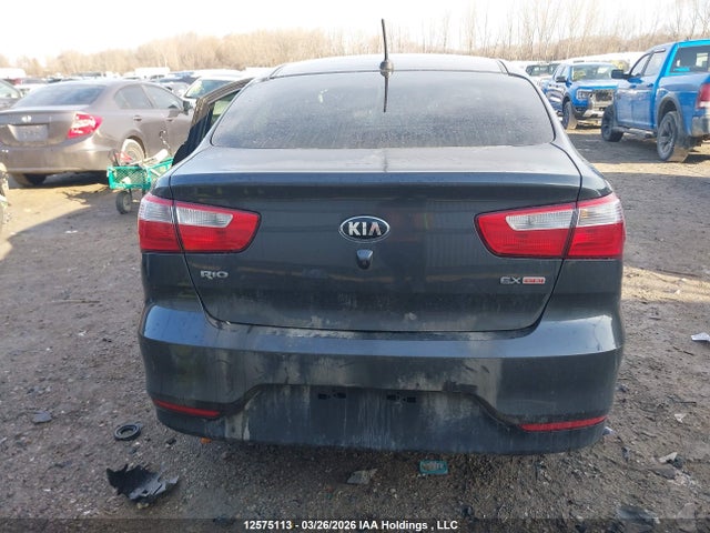 KNADN4A3XH6112989 KIA Rio