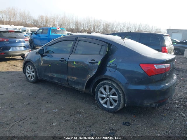 KNADN4A3XH6112989 KIA Rio