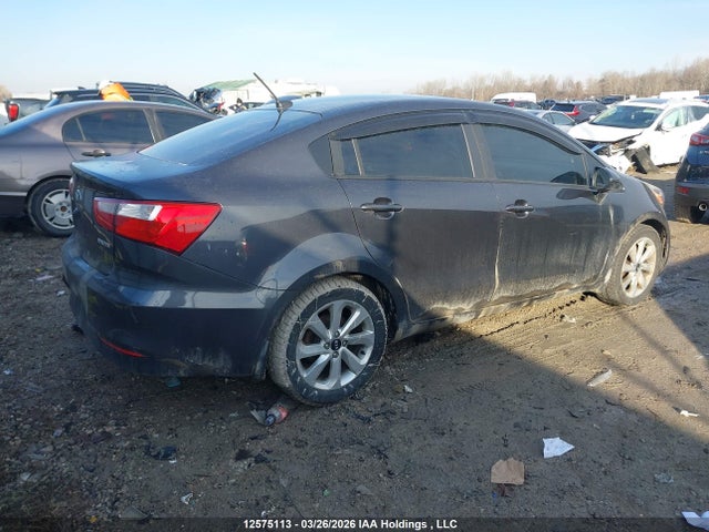 KNADN4A3XH6112989 KIA Rio