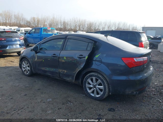 KNADN4A3XH6112989 KIA Rio