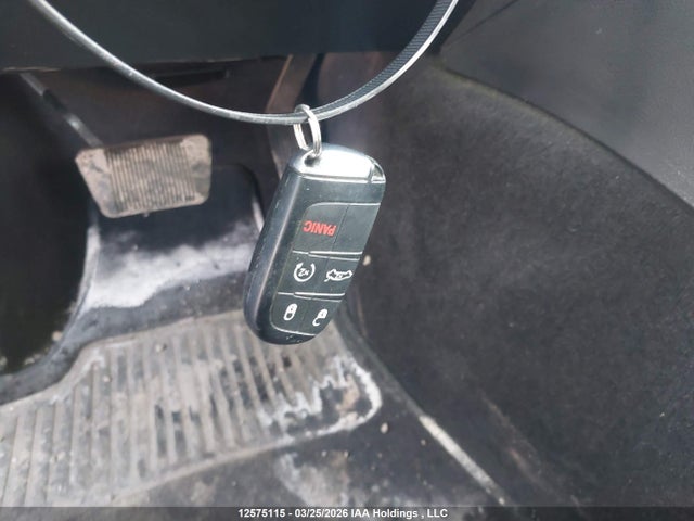 12575115 :رقم المزاد ، 2C3CDXJG0JH201307 vin ، 2018 Dodge Charger Gt مزاد بيع
