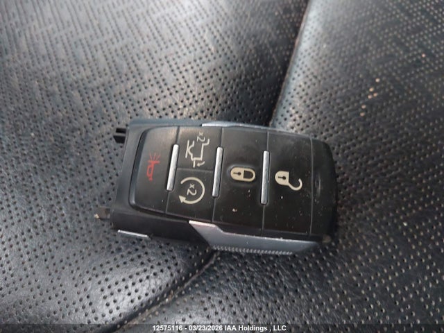 Продажа на аукционе авто 2022 Dodge Ram, vin: 1C6SRFJT8NN187998, номер лота: 12575116