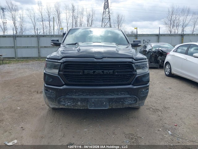 Продажа на аукционе авто 2022 Dodge Ram, vin: 1C6SRFJT8NN187998, номер лота: 12575116
