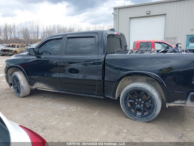 Продажа на аукционе авто 2022 Dodge Ram, vin: 1C6SRFJT8NN187998, номер лота: 12575116
