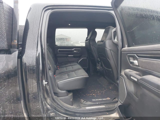 Продажа на аукционе авто 2022 Dodge Ram, vin: 1C6SRFJT8NN187998, номер лота: 12575116