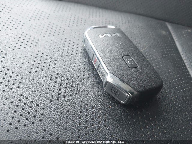 Aukcja sprzedaży 2023 Kia Seltos Ex, vin: KNDEUCAA7P7452063, numer aukcji: 12575119