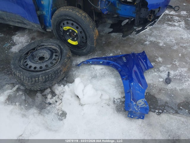 Aukcja sprzedaży 2023 Kia Seltos Ex, vin: KNDEUCAA7P7452063, numer aukcji: 12575119