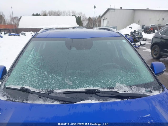 Aukcja sprzedaży 2023 Kia Seltos Ex, vin: KNDEUCAA7P7452063, numer aukcji: 12575119