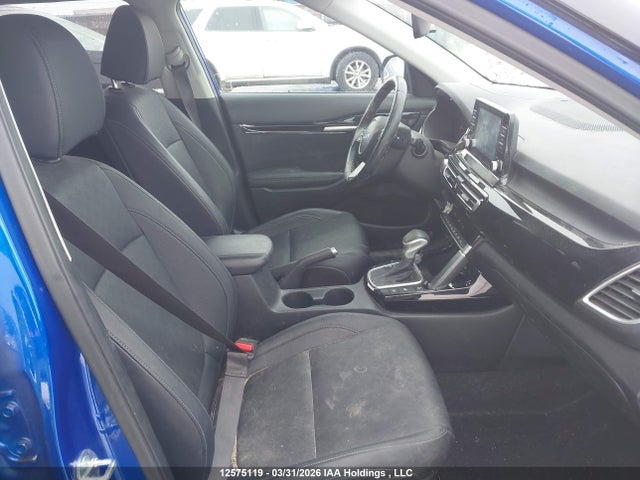 Aukcja sprzedaży 2023 Kia Seltos Ex, vin: KNDEUCAA7P7452063, numer aukcji: 12575119