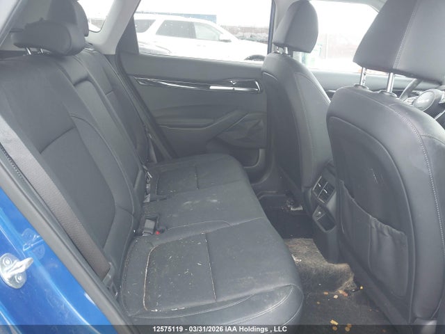 Aukcja sprzedaży 2023 Kia Seltos Ex, vin: KNDEUCAA7P7452063, numer aukcji: 12575119