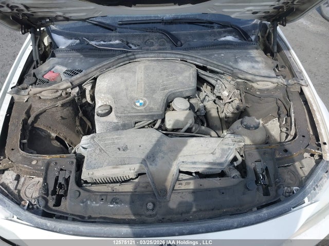 Продаж на аукціоні авто 2013 Bmw 320 I Xdrive, vin: WBA3C3C5XDF978647, номер лоту: 12575121