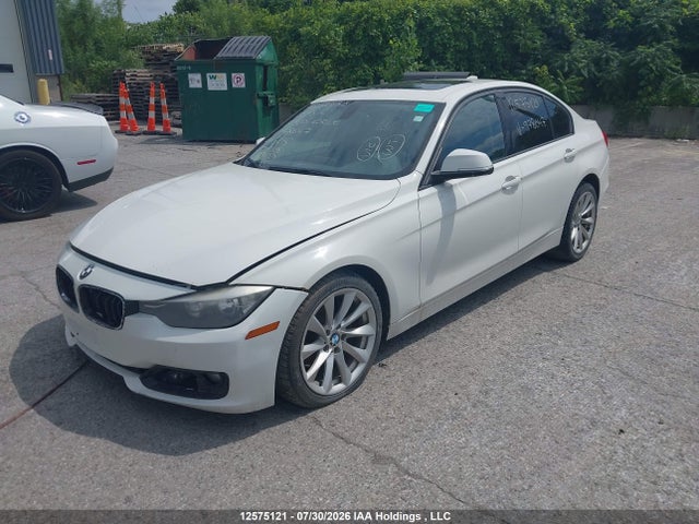 Продаж на аукціоні авто 2013 Bmw 320 I Xdrive, vin: WBA3C3C5XDF978647, номер лоту: 12575121