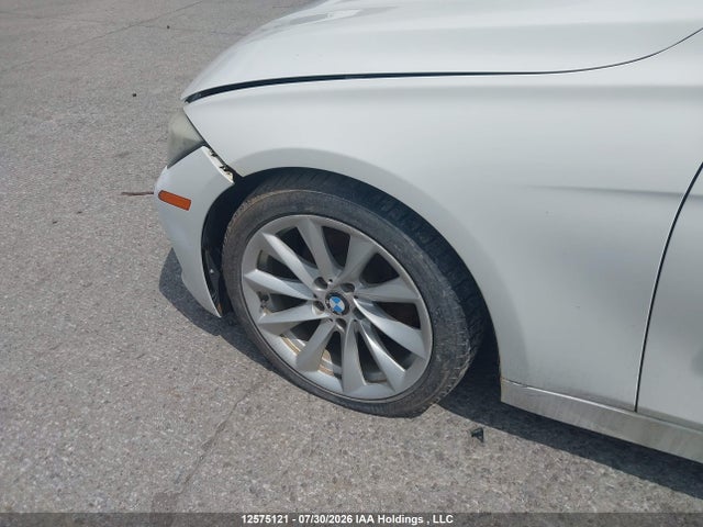Продаж на аукціоні авто 2013 Bmw 320 I Xdrive, vin: WBA3C3C5XDF978647, номер лоту: 12575121