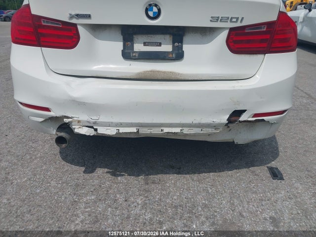 Продаж на аукціоні авто 2013 Bmw 320 I Xdrive, vin: WBA3C3C5XDF978647, номер лоту: 12575121