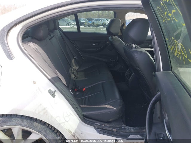 Продаж на аукціоні авто 2013 Bmw 320 I Xdrive, vin: WBA3C3C5XDF978647, номер лоту: 12575121