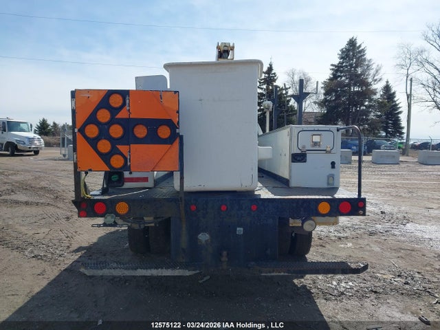 Продаж на аукціоні авто 2015 Ford F550 Super Duty, vin: 1FDUF5GT2FED01065, номер лоту: 12575122