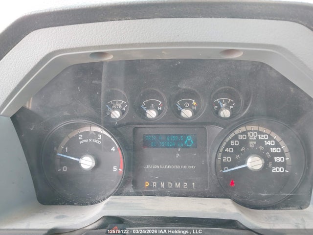 Продаж на аукціоні авто 2015 Ford F550 Super Duty, vin: 1FDUF5GT2FED01065, номер лоту: 12575122