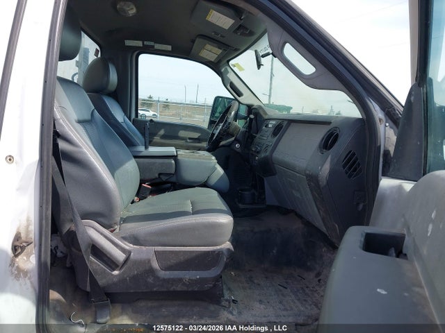 Продаж на аукціоні авто 2015 Ford F550 Super Duty, vin: 1FDUF5GT2FED01065, номер лоту: 12575122