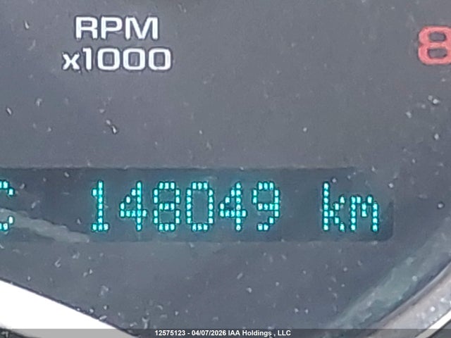 2006 Chevrolet Cobalt Lt მანქანა იყიდება აუქციონზე, vin: 1G1AL55F467734946, აუქციონის ნომერი: 12575123