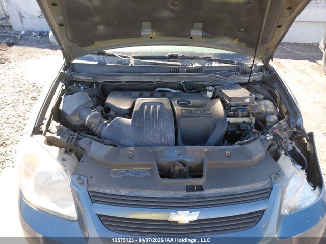 2006 Chevrolet Cobalt Lt მანქანა იყიდება აუქციონზე, vin: 1G1AL55F467734946, აუქციონის ნომერი: 12575123