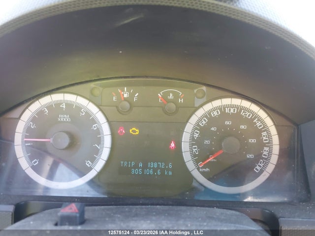 2008 Ford Escape მანქანა იყიდება აუქციონზე, vin: 1FMCU94168KA84958, აუქციონის ნომერი: 12575124