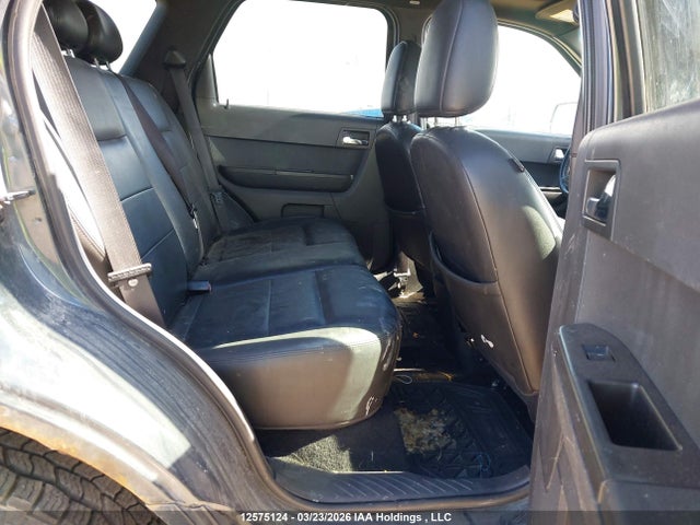 2008 Ford Escape მანქანა იყიდება აუქციონზე, vin: 1FMCU94168KA84958, აუქციონის ნომერი: 12575124