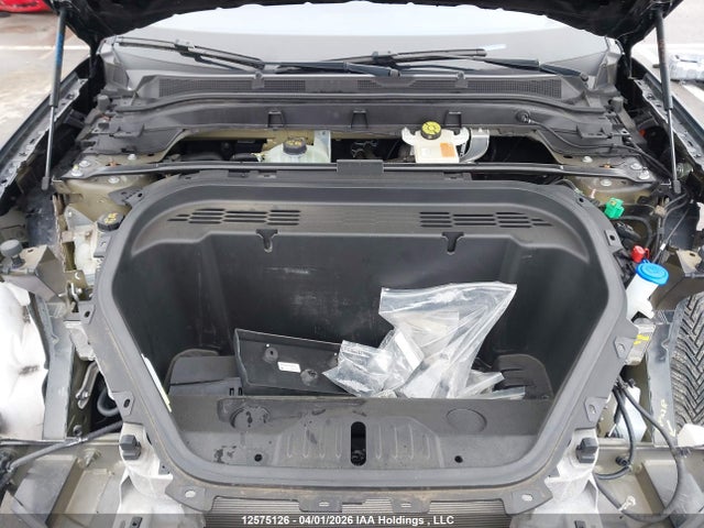 2023 Ford Mustang Mach-e Premium მანქანა იყიდება აუქციონზე, vin: 3FMTK3SUXPMA24365, აუქციონის ნომერი: 12575126