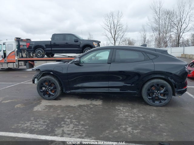 2023 Ford Mustang Mach-e Premium მანქანა იყიდება აუქციონზე, vin: 3FMTK3SUXPMA24365, აუქციონის ნომერი: 12575126