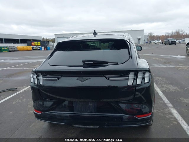 2023 Ford Mustang Mach-e Premium მანქანა იყიდება აუქციონზე, vin: 3FMTK3SUXPMA24365, აუქციონის ნომერი: 12575126