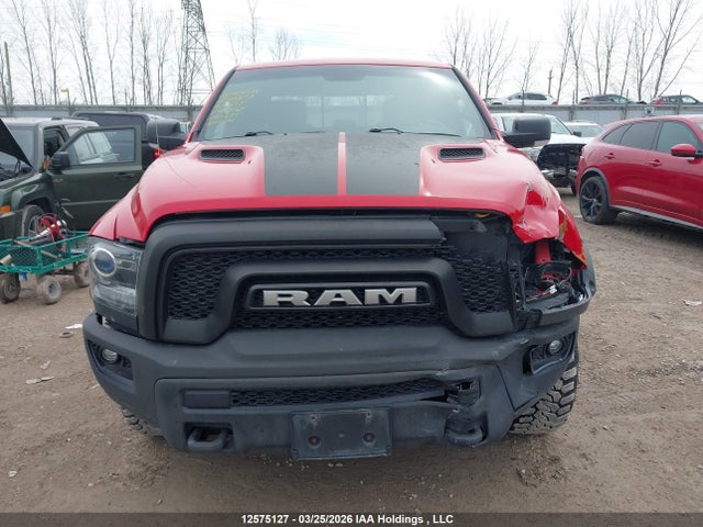 1C6RR7YT8GS419952 RAM 1500 Rebel