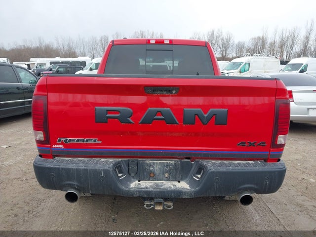 1C6RR7YT8GS419952 RAM 1500 Rebel