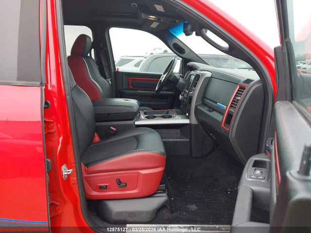 1C6RR7YT8GS419952 RAM 1500 Rebel